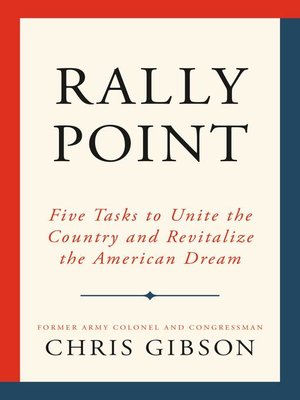 cover image of Rally Point